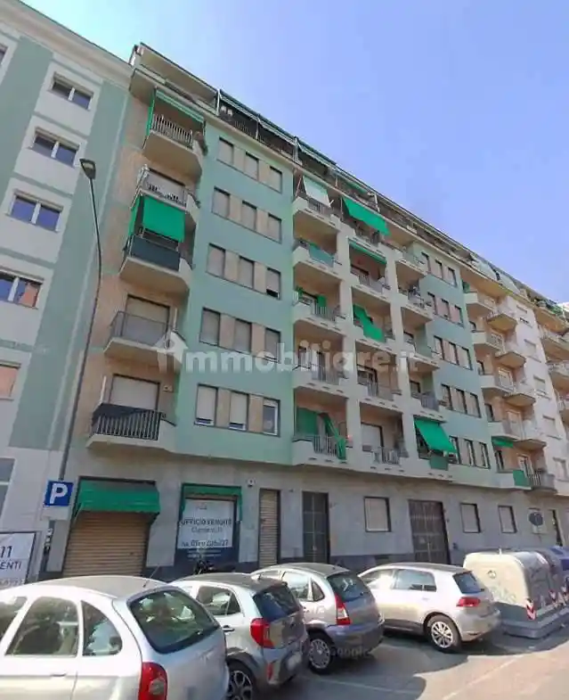 Appartamento in vendita a Torino