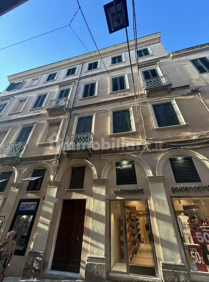 Appartamento in vendita a Alghero