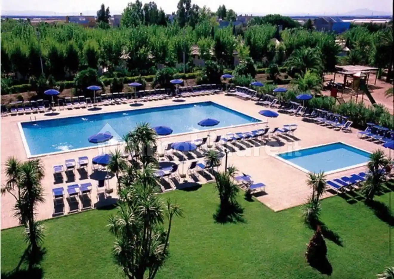 Appartamento in vendita a Manfredonia