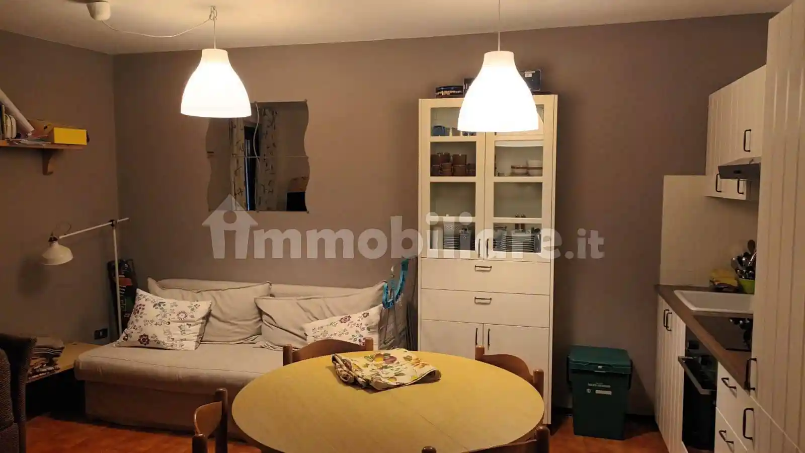 Appartamento in vendita a Ponte di Legno