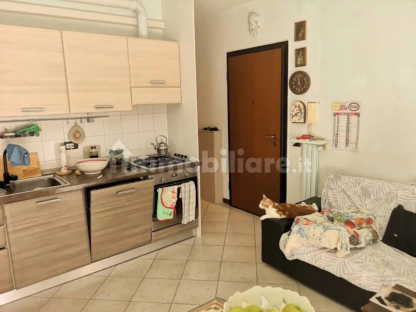 Appartamento in vendita a Torrile