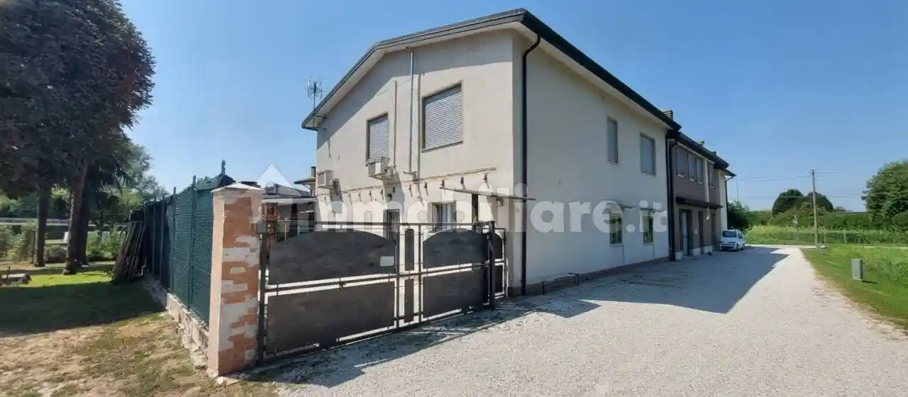 Villa in vendita a Campo San Martino