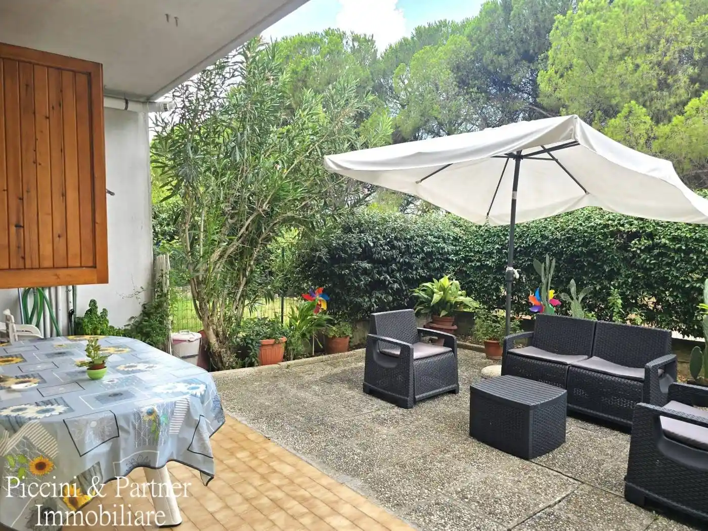 Villetta a schiera in vendita a Perugia