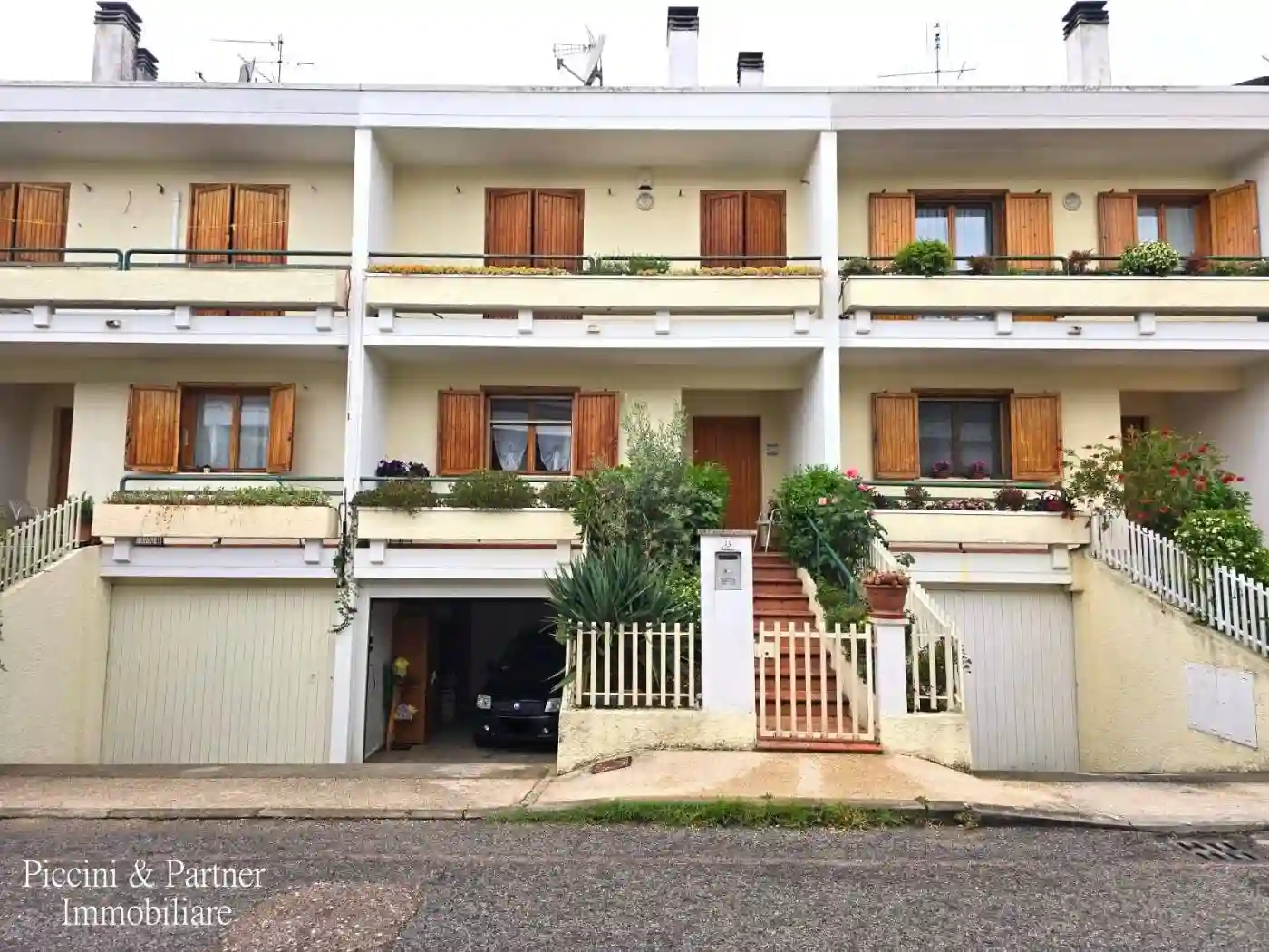 Villetta a schiera - foto 2