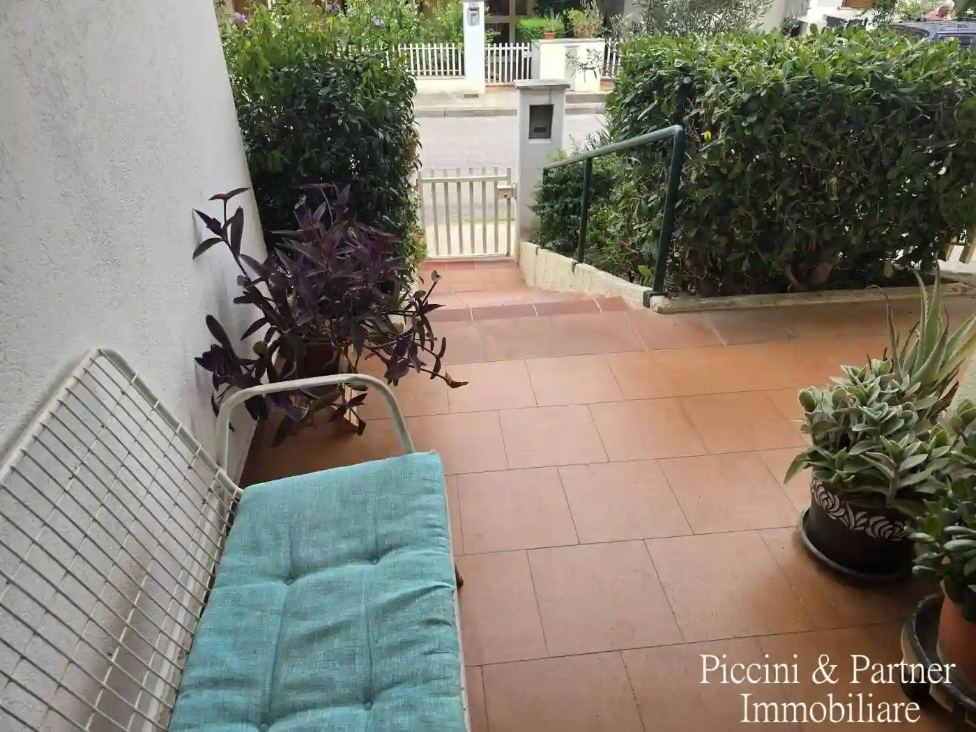 Villetta a schiera - foto 4