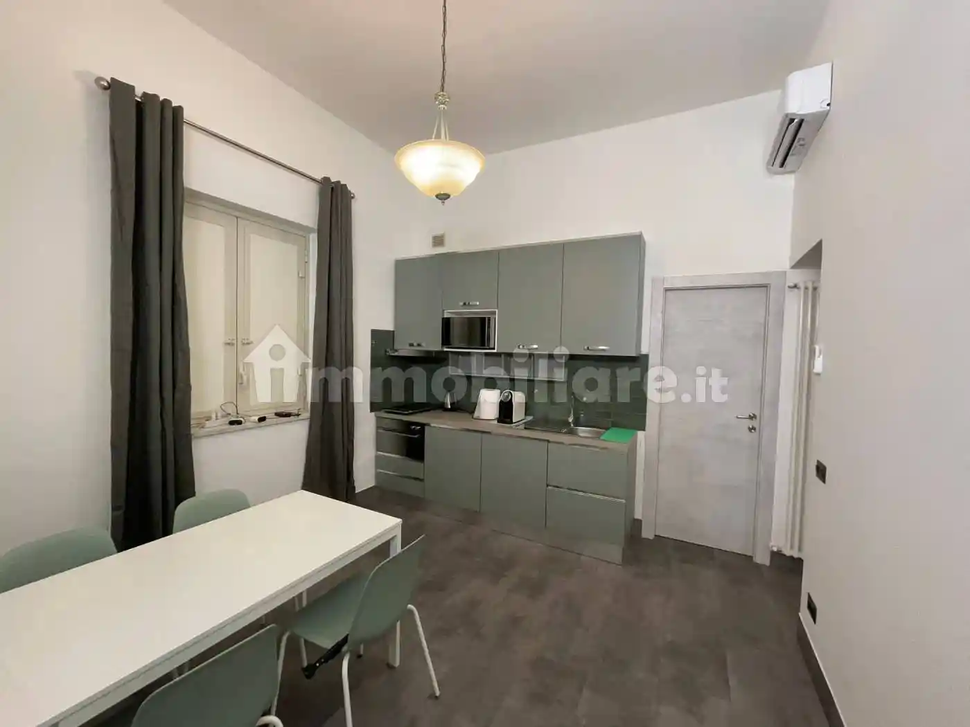 Appartamento in affitto a Palermo
