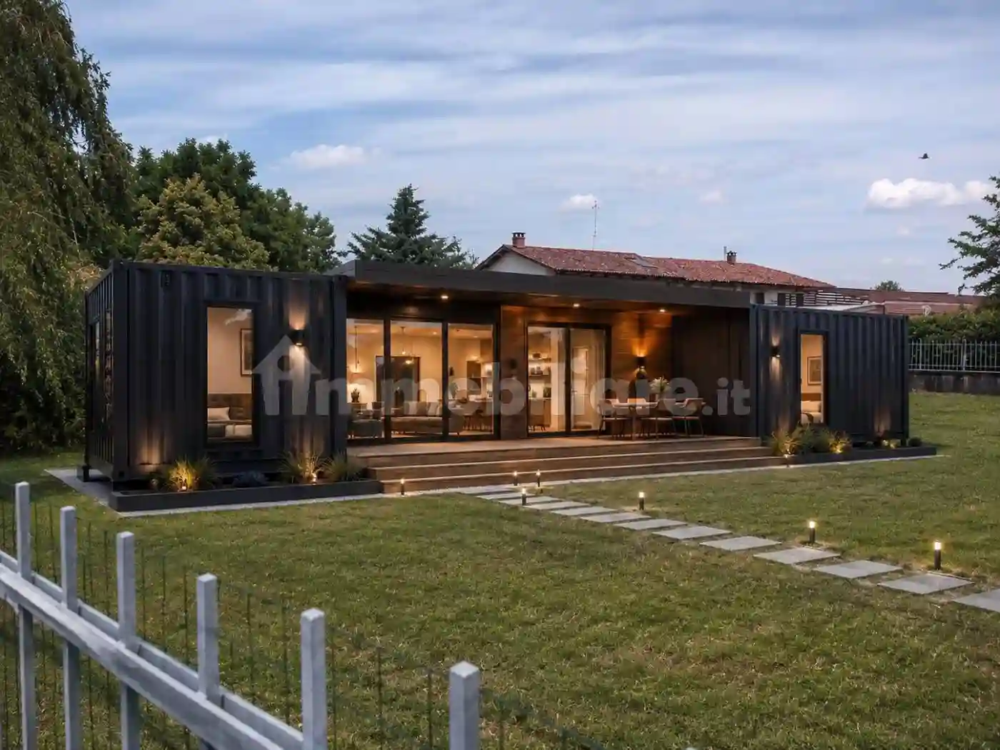 Villa - foto 4