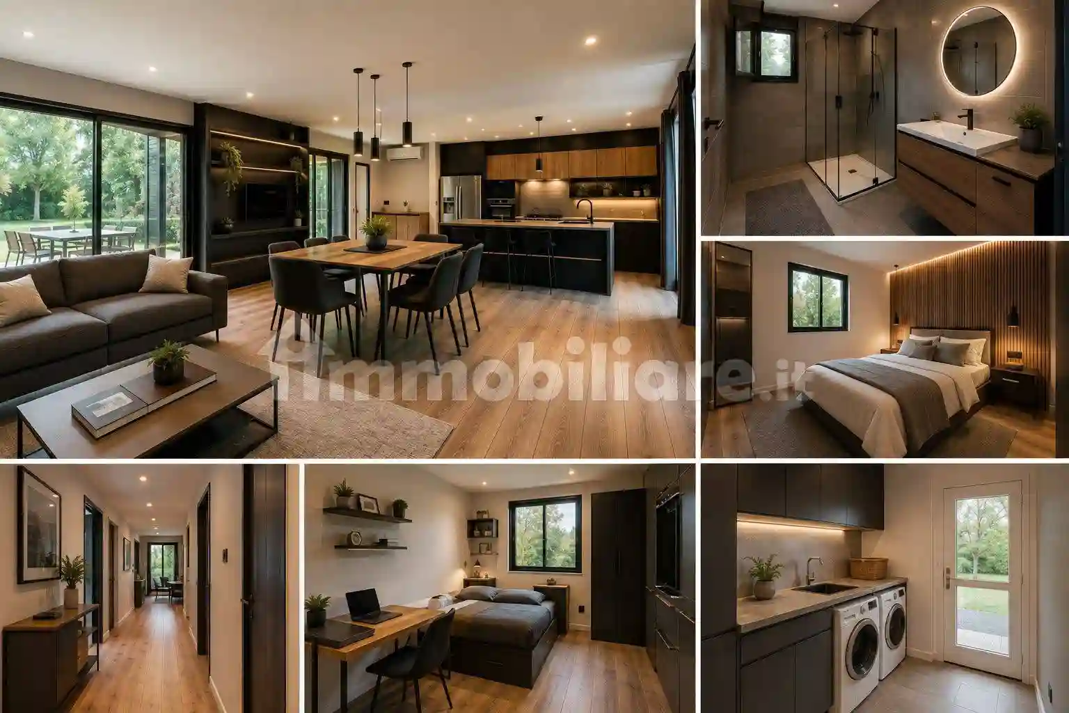 Villa - foto 5