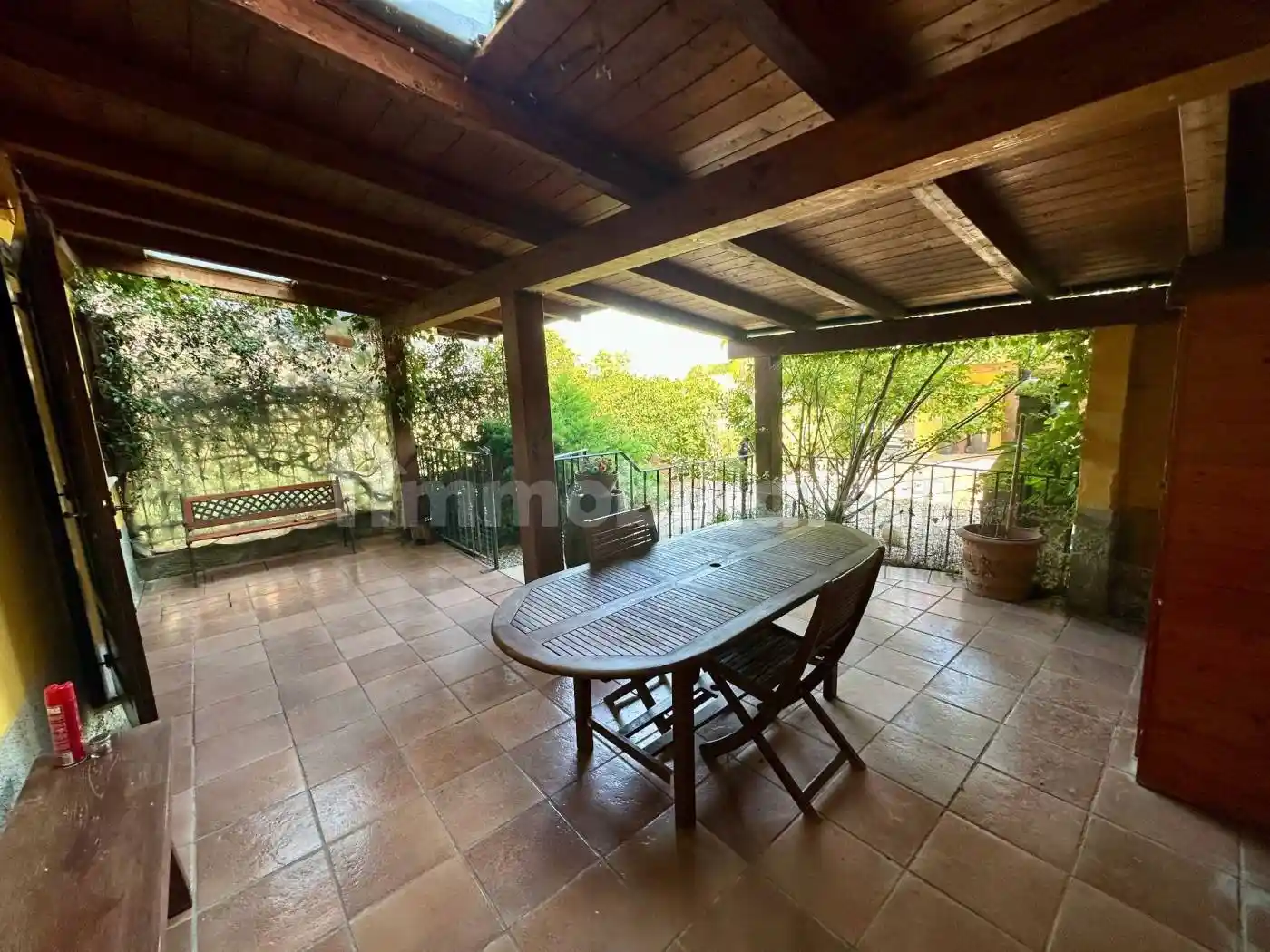 Villa in vendita a Monticelli d'Ongina