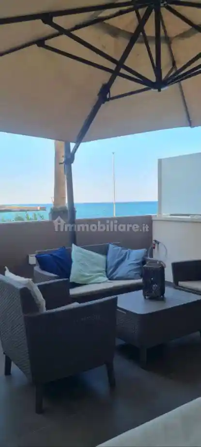Appartamento in affitto a Monopoli