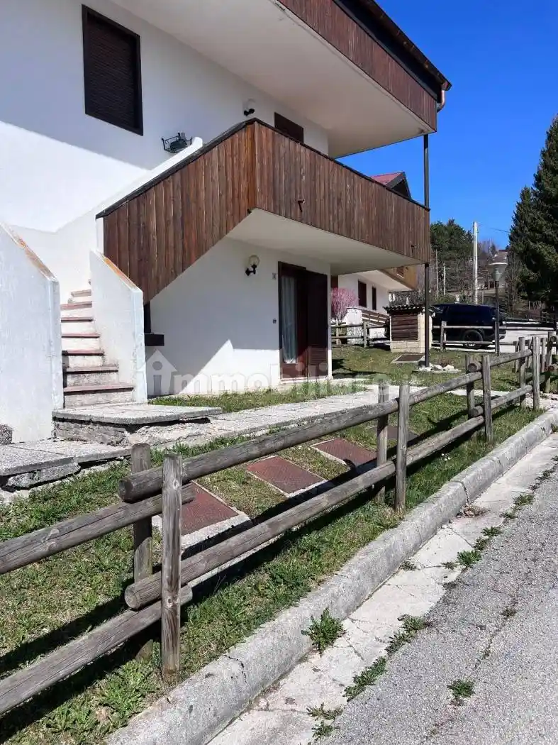 Appartamento in vendita a Gallio