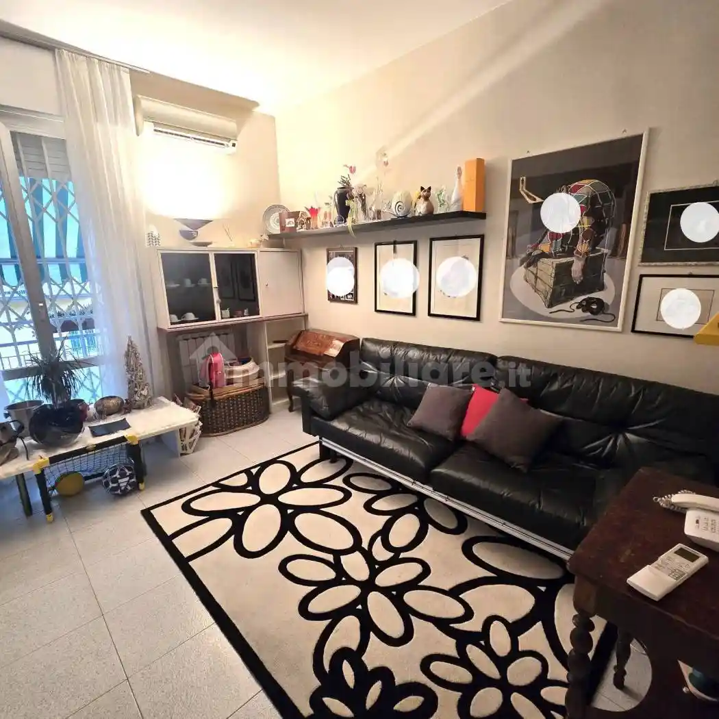 Appartamento in affitto a Bologna