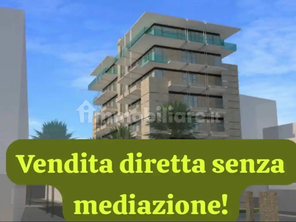 Appartamento in vendita a Loano