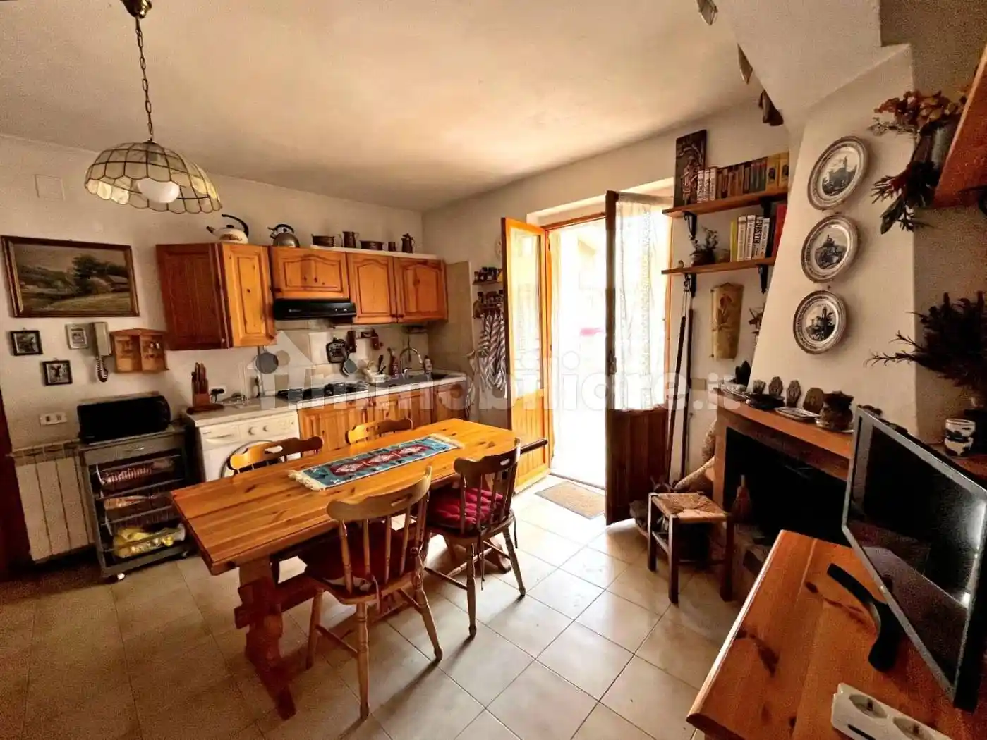 Appartamento in vendita a Ovindoli