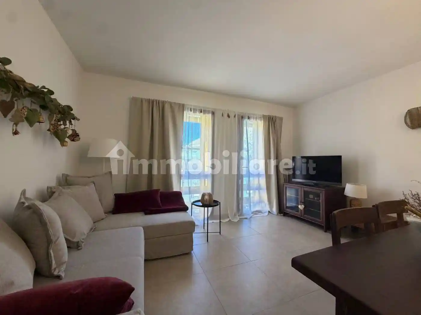 Appartamento in vendita a San Massimo