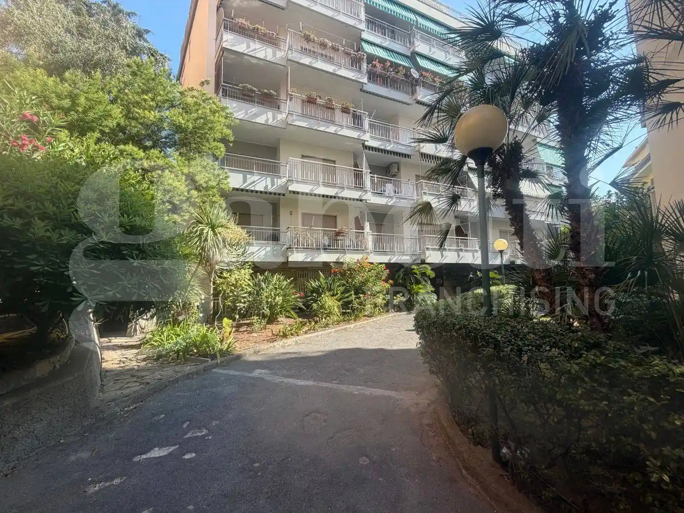Appartamento in vendita a Sanremo