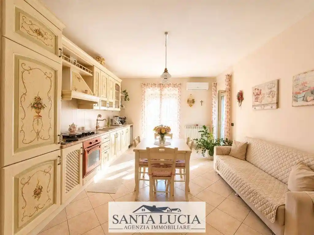 Appartamento in vendita a Canicattì
