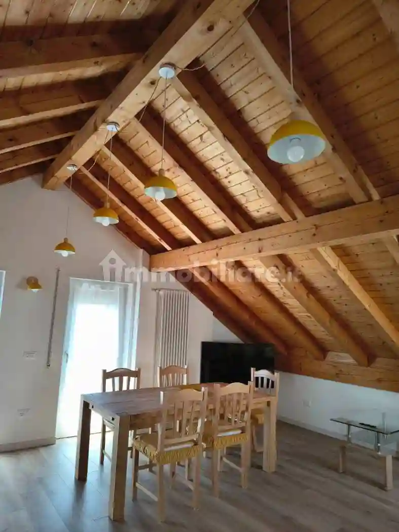 Attico - Mansarda - foto 2