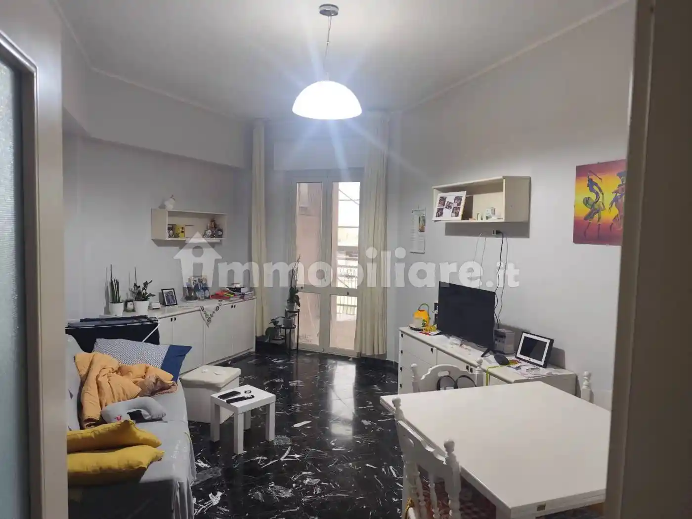 Appartamento in affitto a Catanzaro
