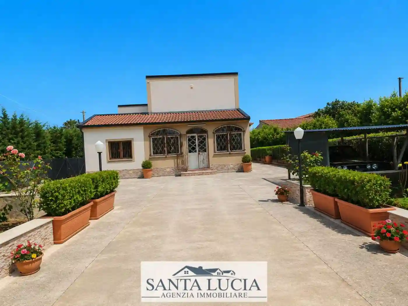 Villa - foto 3