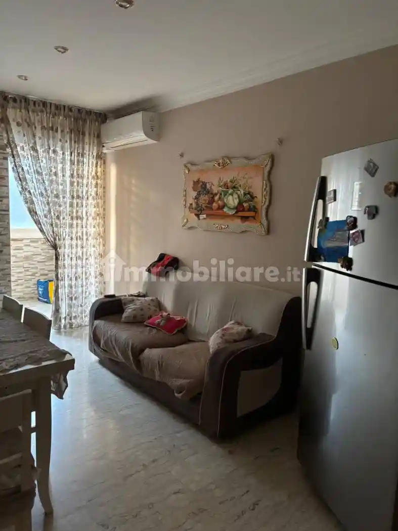 Palazzo - Edificio in vendita a Taranto