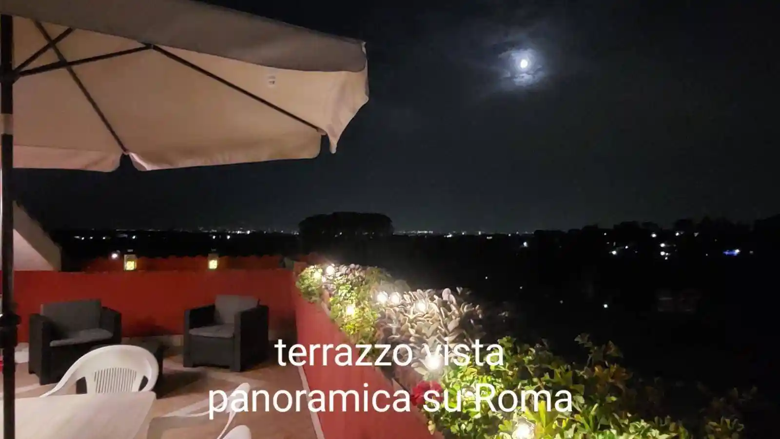 Villa in vendita a Sacrofano