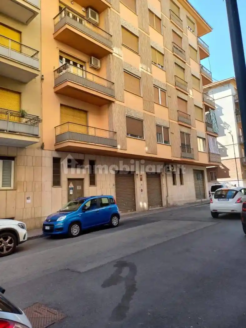 Appartamento in vendita a Asti