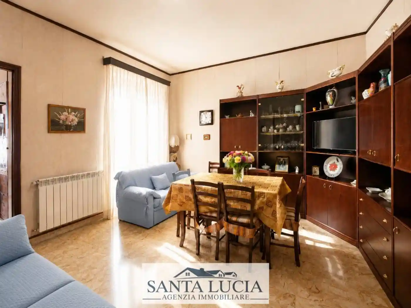 Appartamento in vendita a Canicattì
