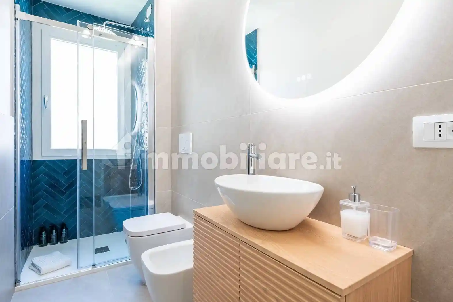 Appartamento in affitto a Cagliari