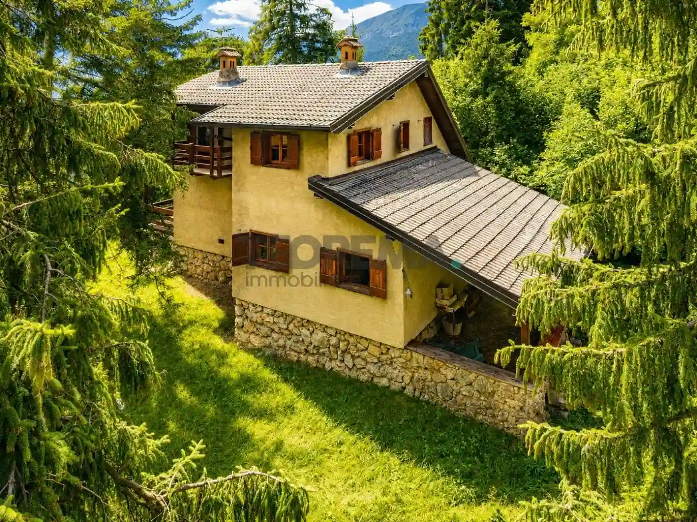 Villa - foto 4