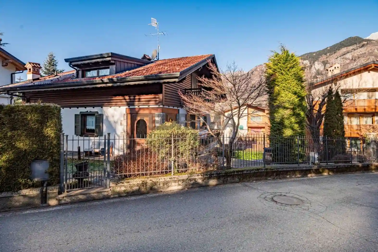 Villa - foto 4