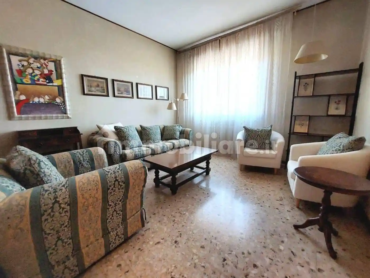 Appartamento in affitto a Cesena