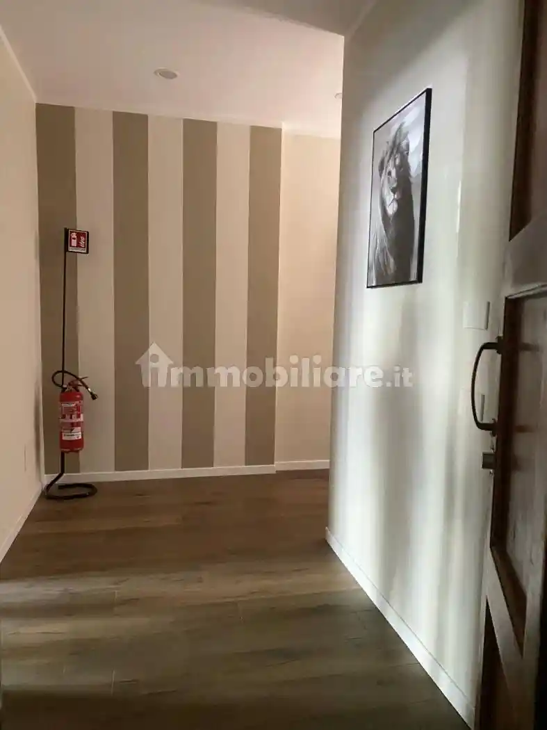 Appartamento in affitto a Firenze