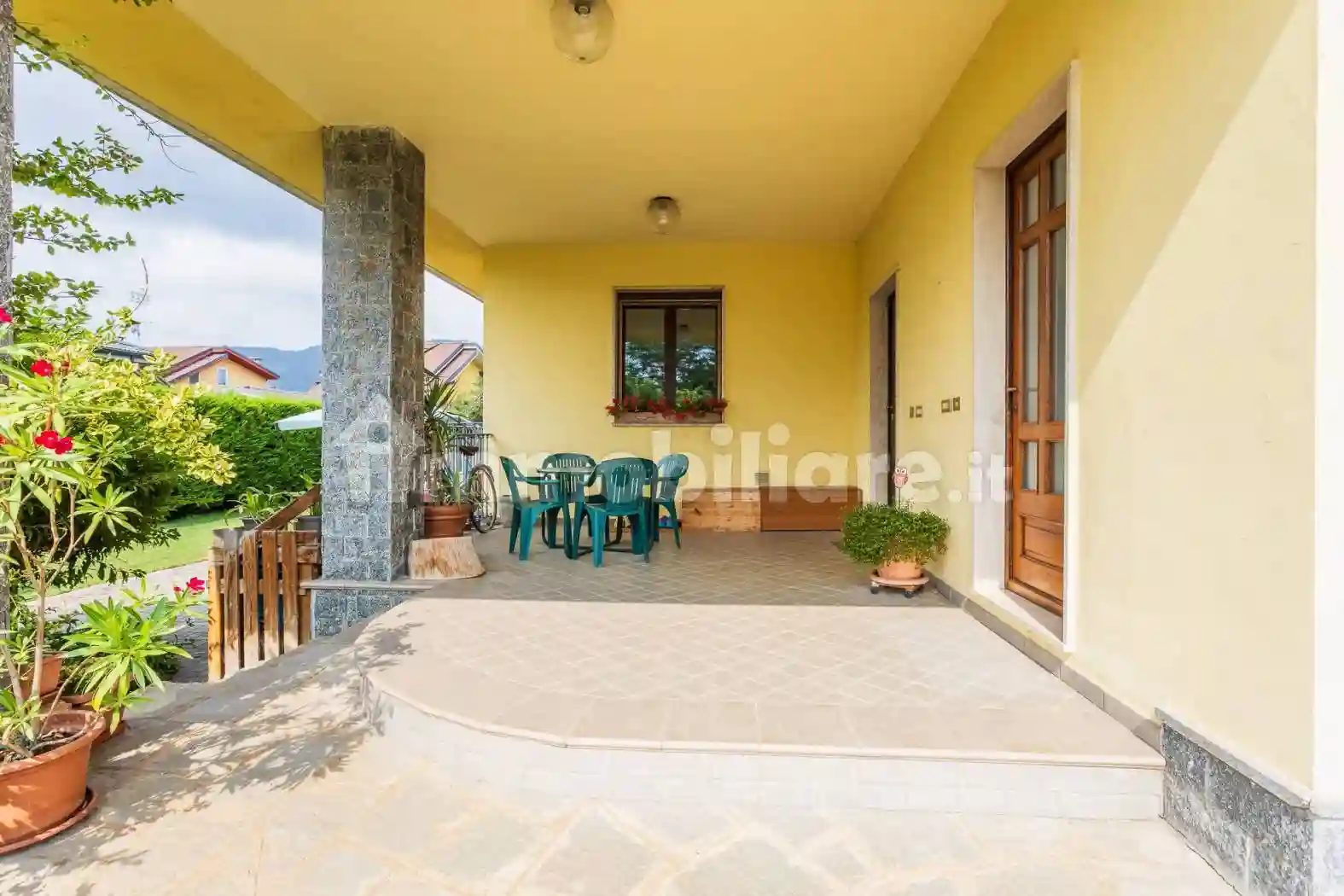 Villa - foto 3