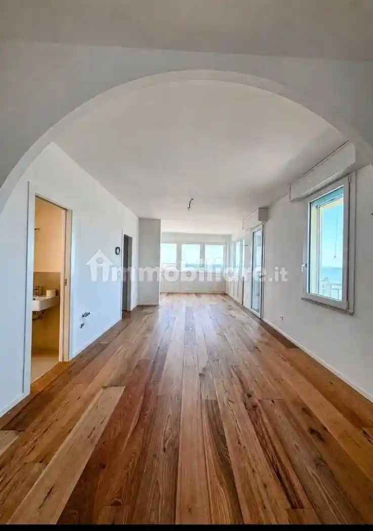 Appartamento in vendita a Comacchio