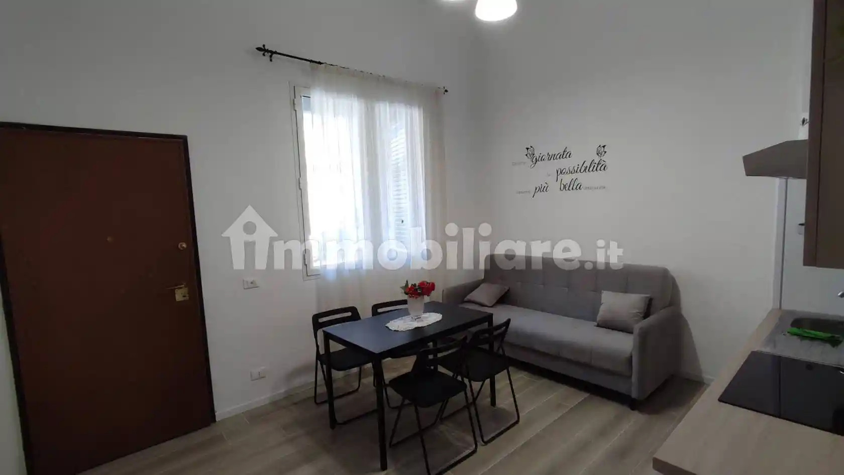 Appartamento in affitto a Piombino