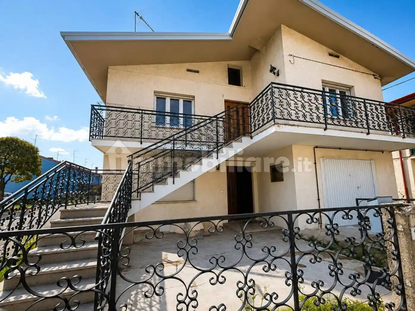 Villa in vendita a Marano Lagunare