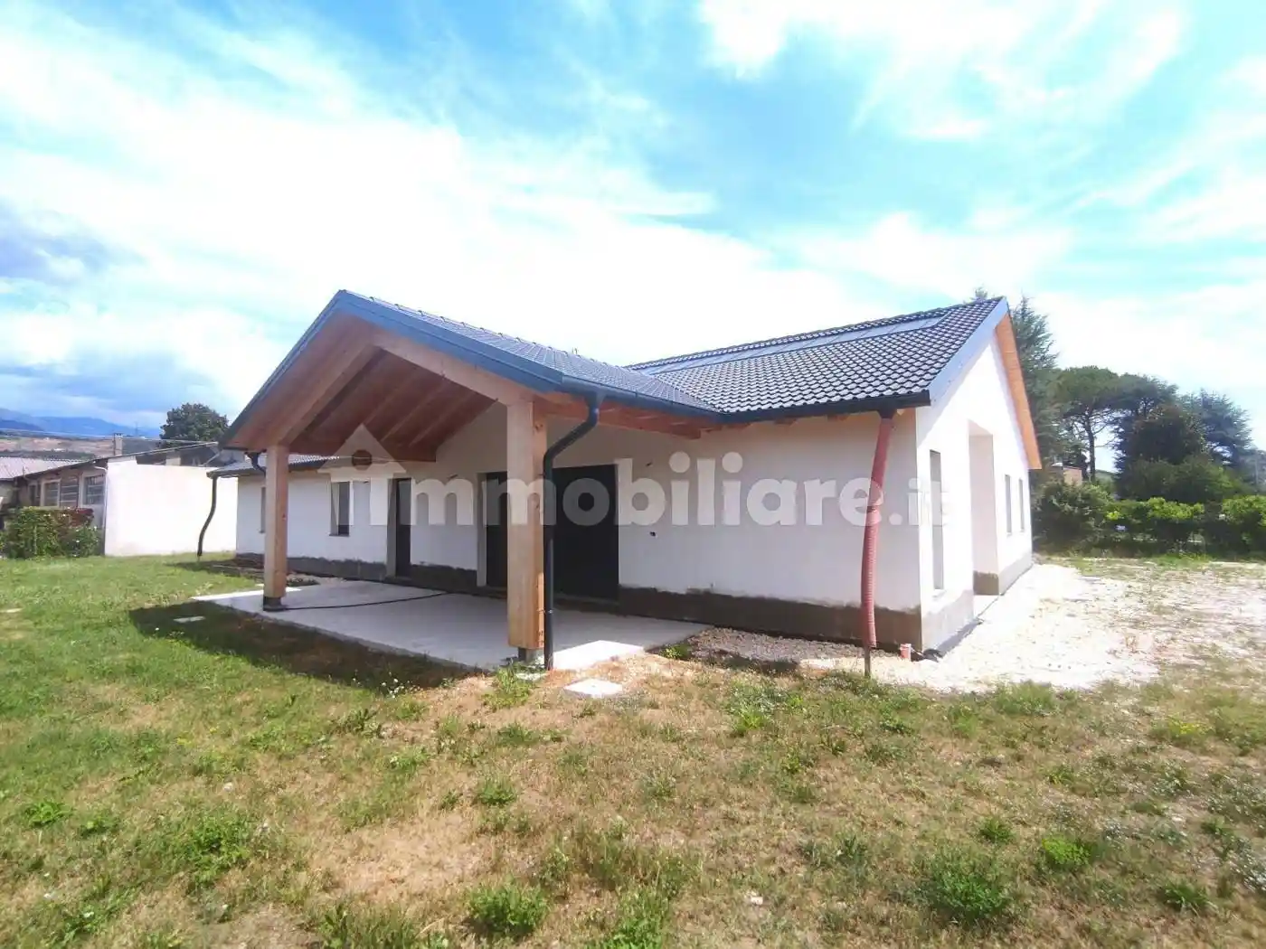 Villa in vendita a Caneva