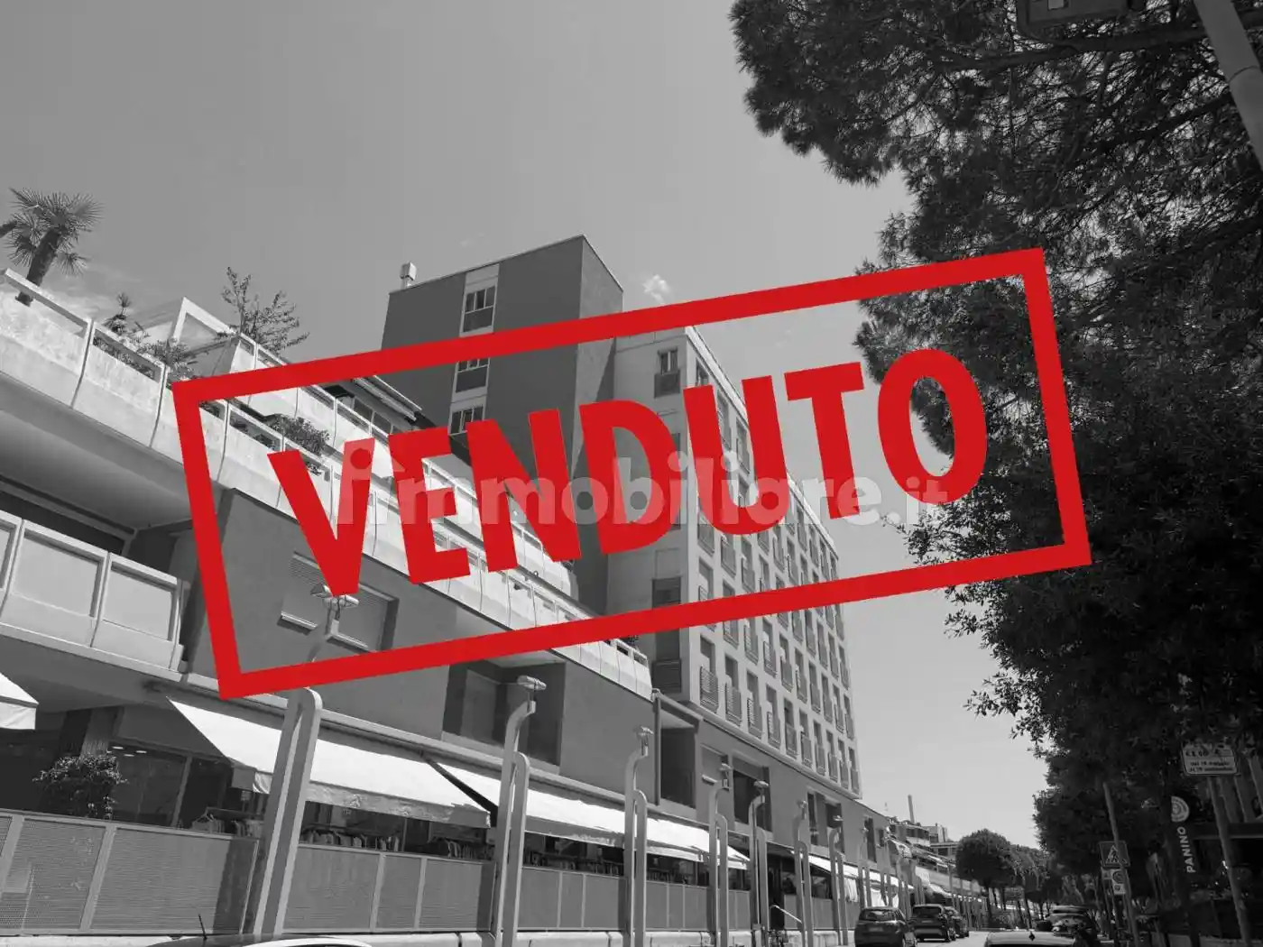 Appartamento in vendita a Lignano Sabbiadoro