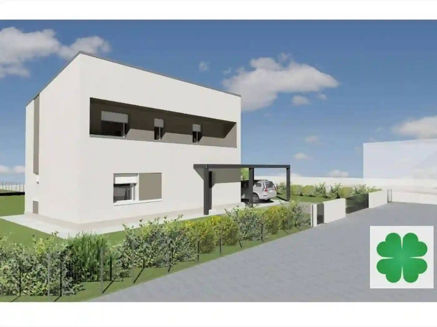 Villa - foto 3