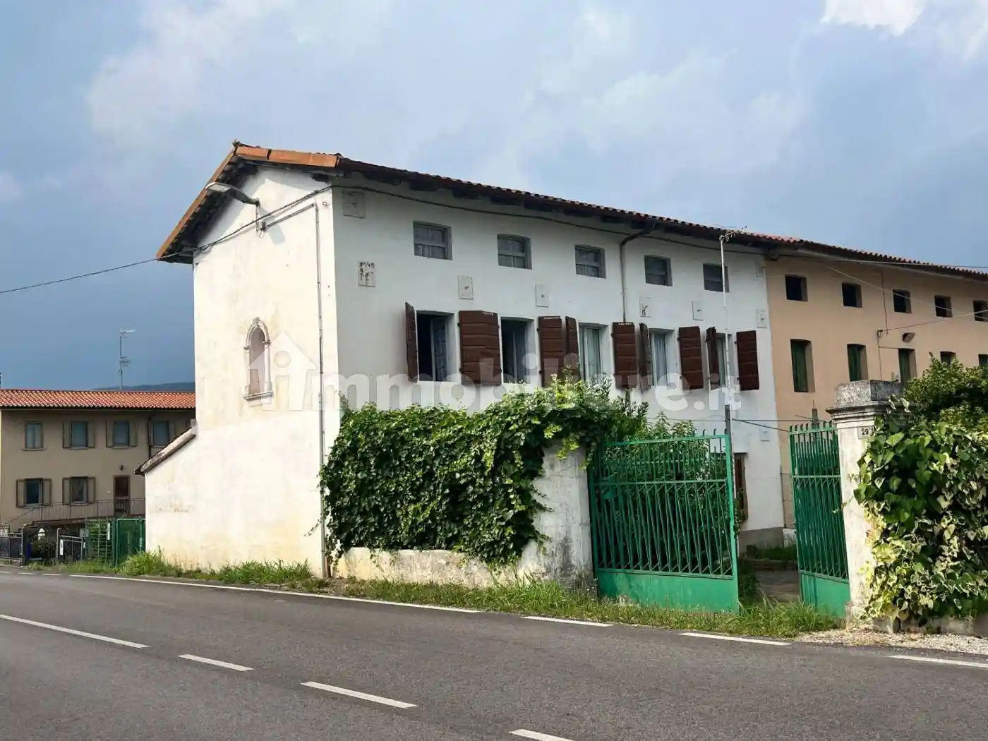 Villa in vendita a Ragogna