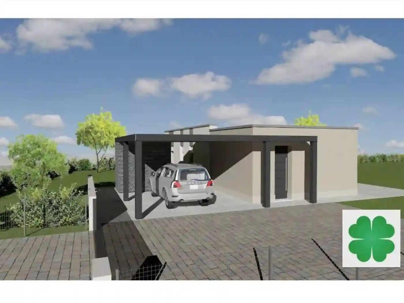 Villa - foto 5