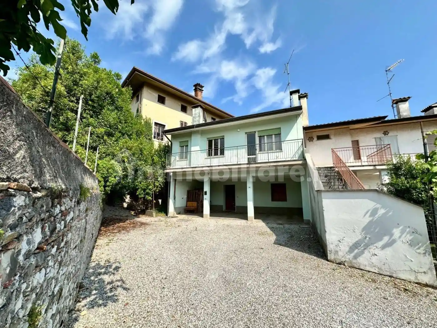 Villa in vendita a San Giovanni al Natisone