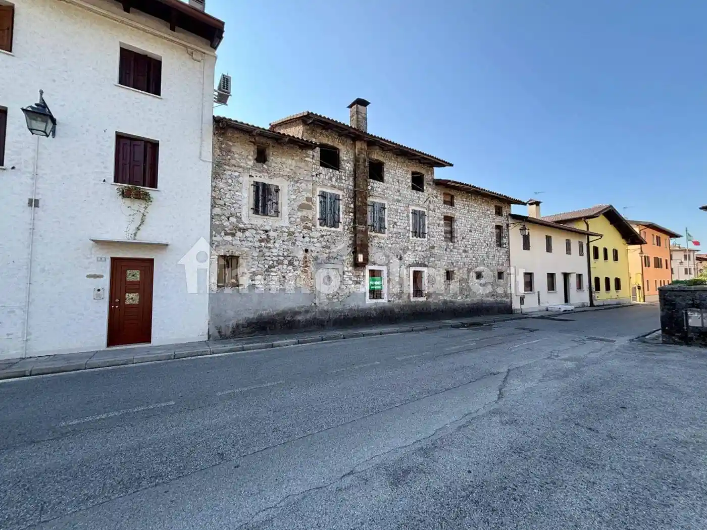 Villa in vendita a Spilimbergo