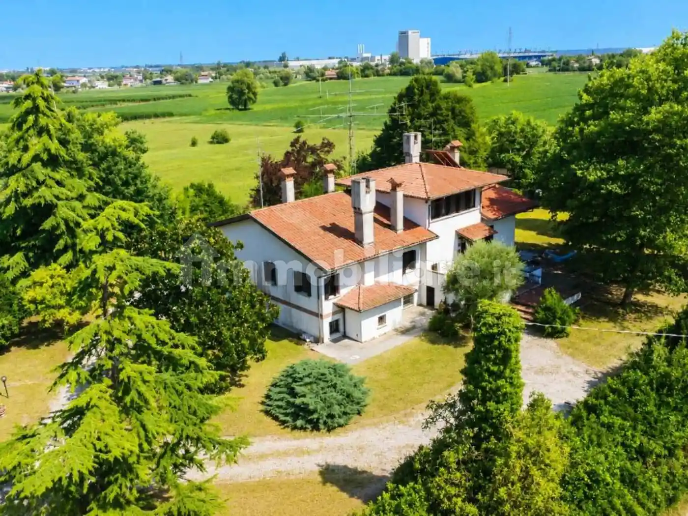 Villa in vendita a Portogruaro