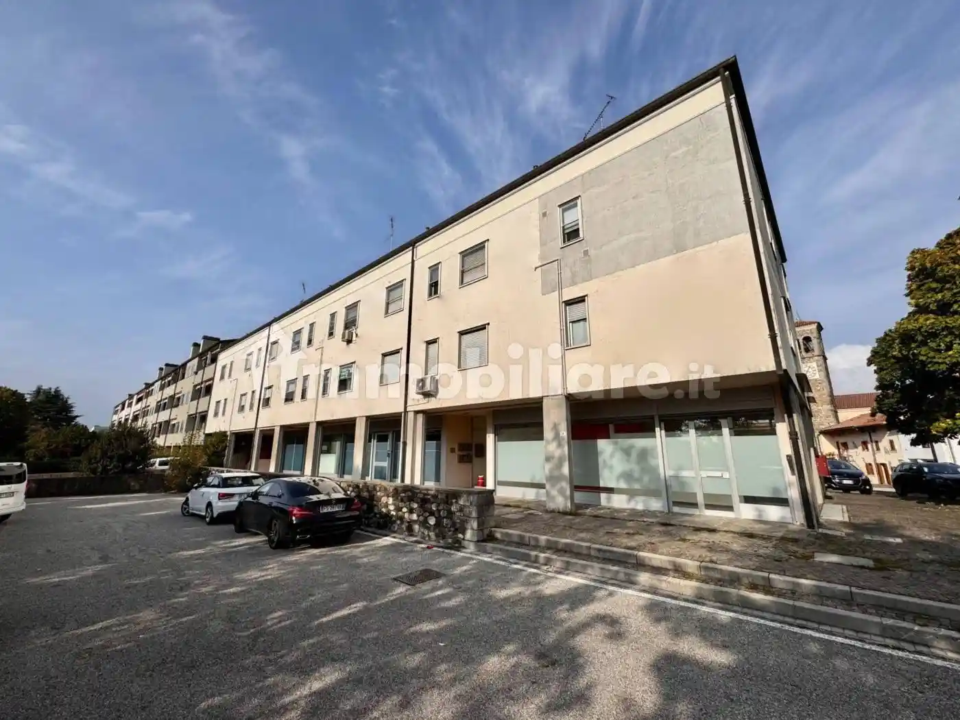 Appartamento in vendita a Cividale del Friuli