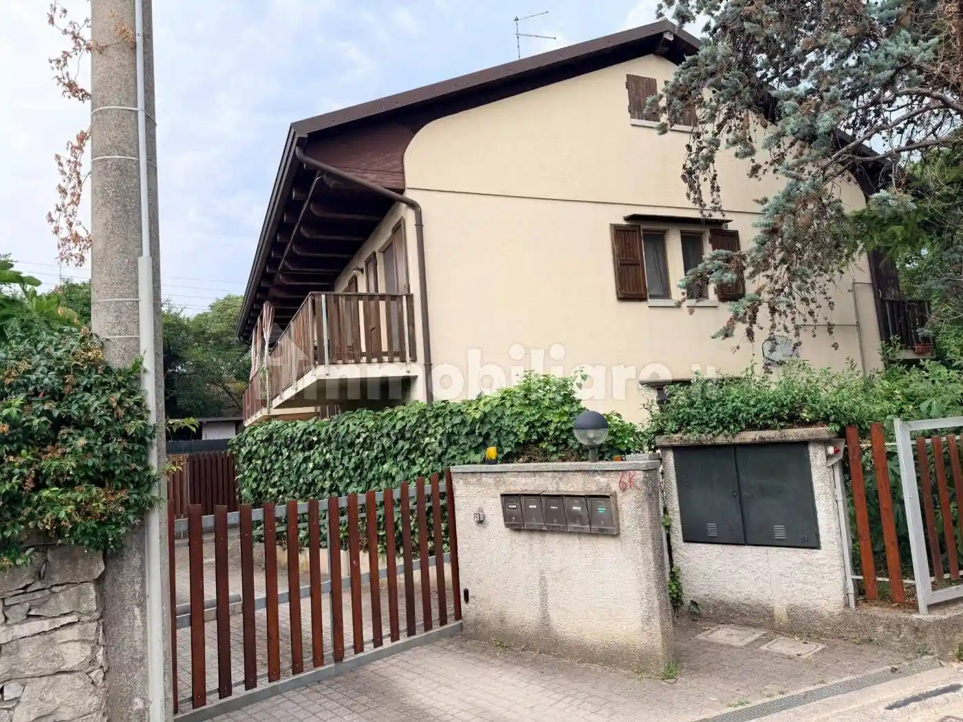 Appartamento in vendita a Duino-Aurisina