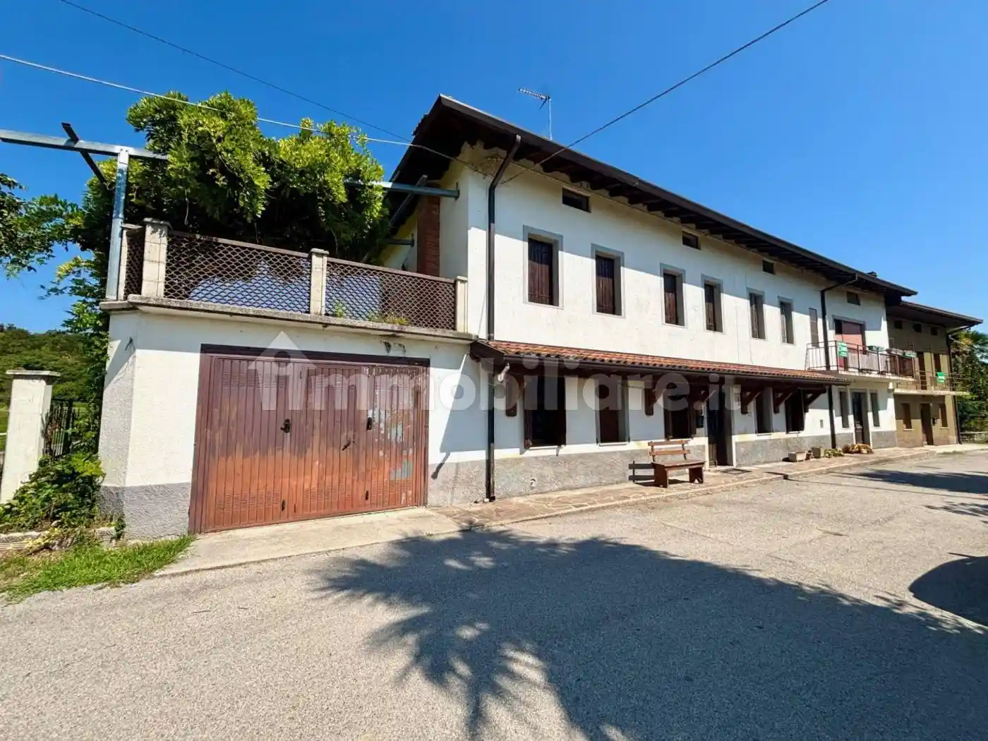 Villa in vendita a Pinzano al Tagliamento