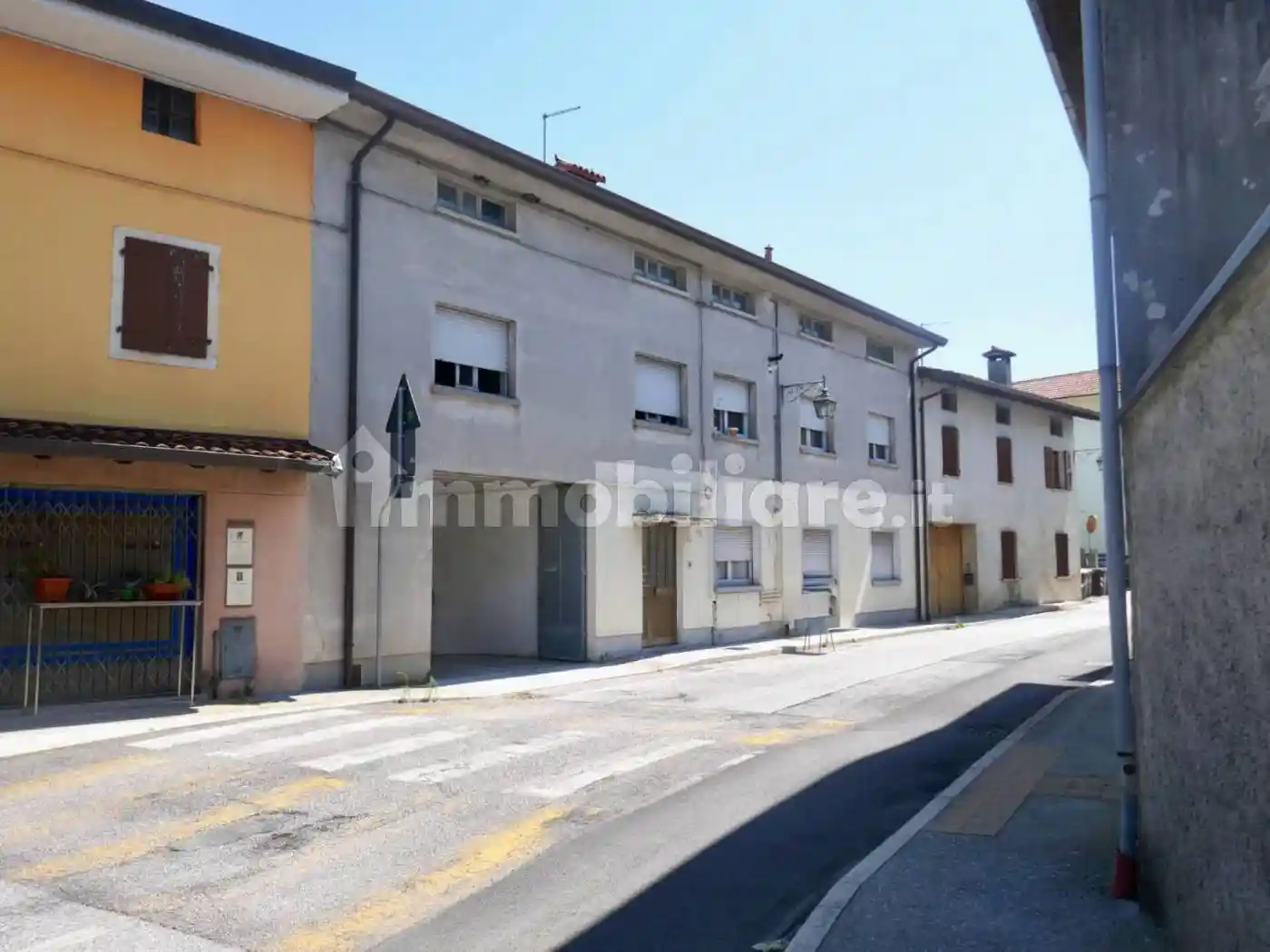 Appartamento in vendita a Spilimbergo