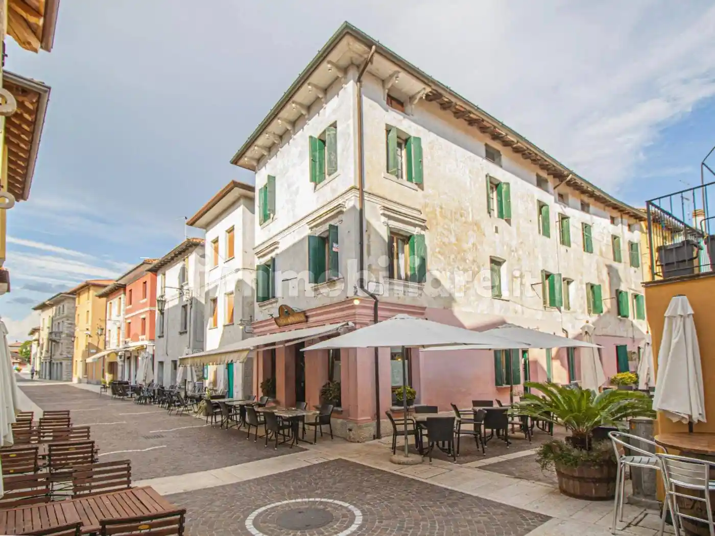 Villa in vendita a Marano Lagunare